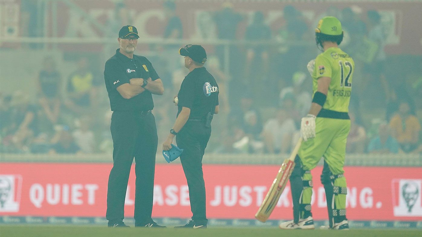 Cricket news Cricket Australia reveals how it will counter potential