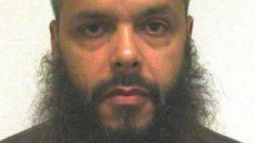 ASIO seizes passports of terror cleric's relatives, associates