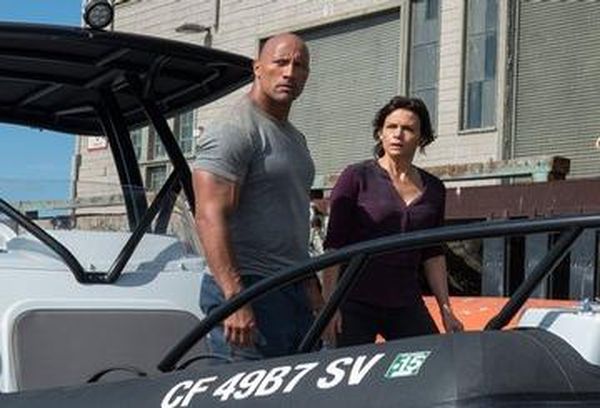 San Andreas