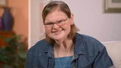 1000-Lb Sisters star Tammy Slaton receives life changing news 