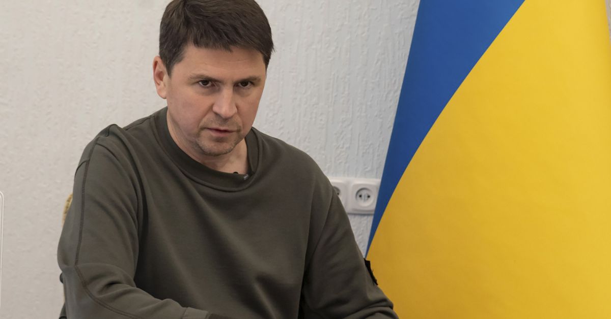 Official: Ukraine will fight for land Russia likely to annex