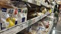 Rat parts found in sliced white bread, sparking recall