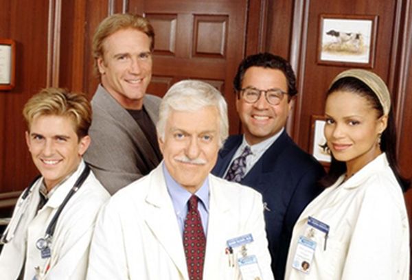 Diagnosis Murder