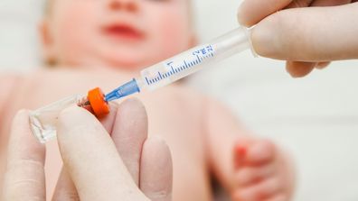 Unvaccinated children blamed for Measles Outbreak in New York state