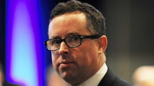 Alan Joyce paid $2m salary despite Qantas struggles