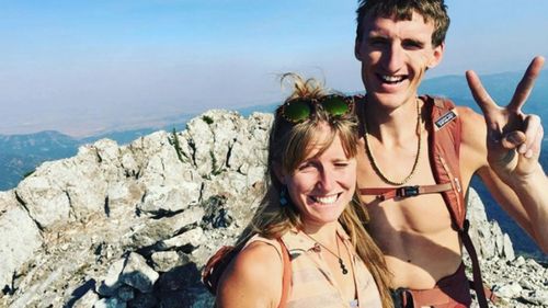 Avalanche survivor takes his own life after finding out partner died