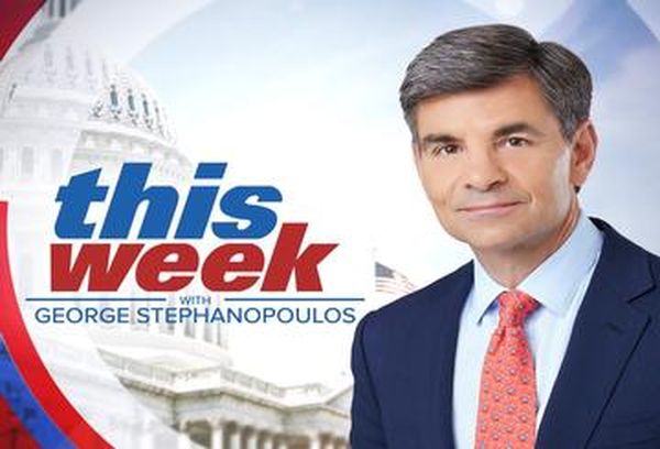 This Week with George Stephanopoulos