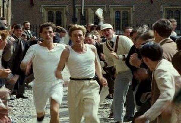 Chariots of Fire