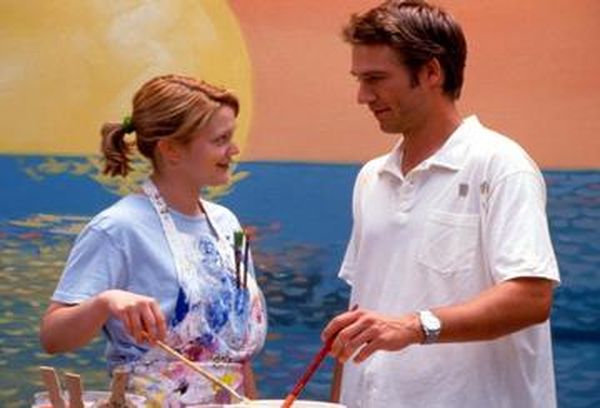 Never Been Kissed