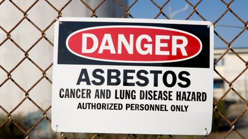 Adelaide man awarded one million dollars compensation for asbestos exposure