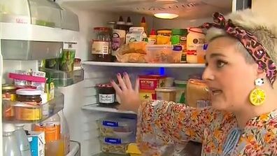 Jane de Graaff talks about the best ways to get more out of your fridge storage.