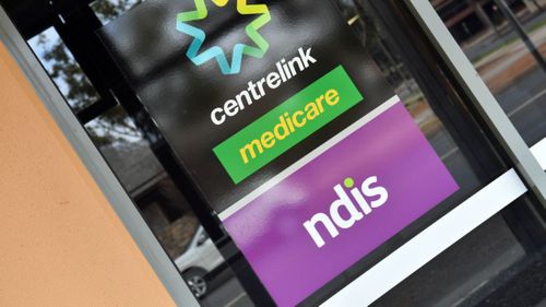 The NDIS was worth $8 billion last year. Image: Supplied