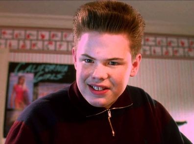 Devin Ratray played Buzz McCallister on Home Alone.