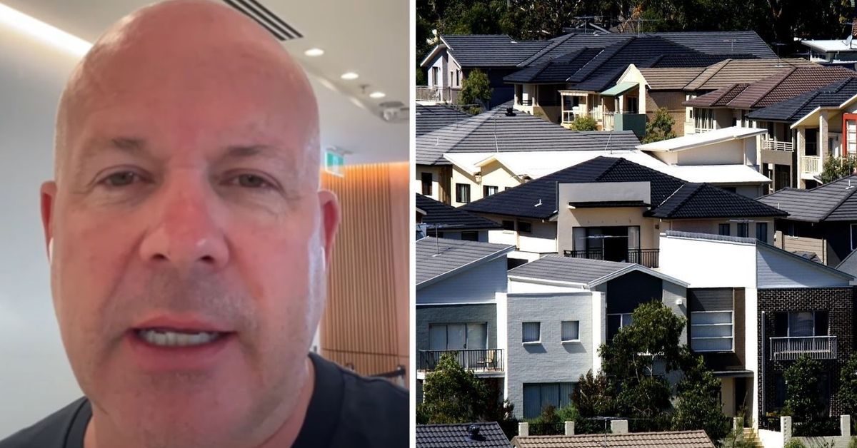 Don't fall for this negative gearing 'trap,' property investor warns