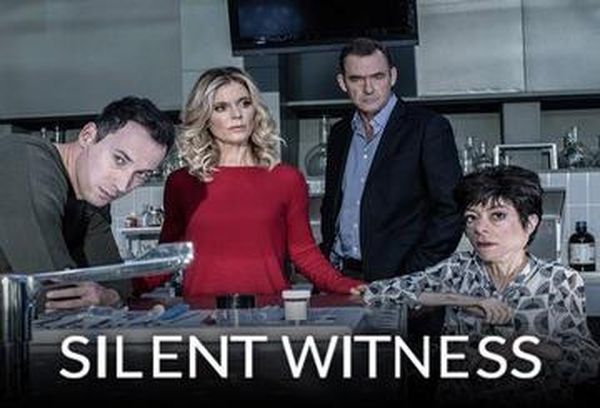 Silent Witness