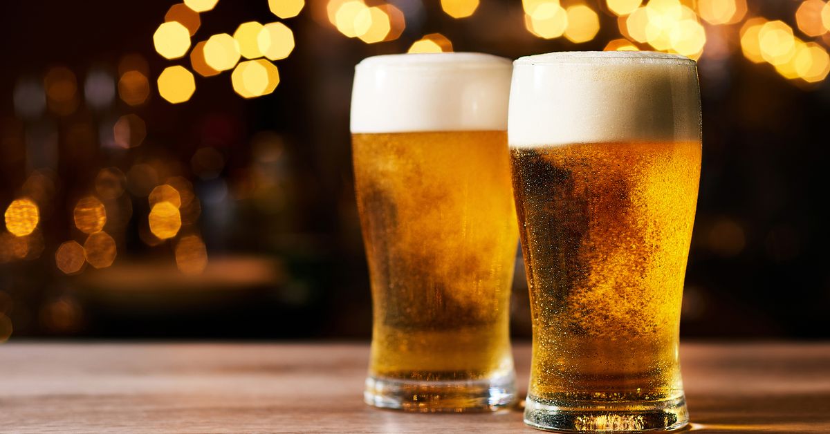 Why a beer tax break has some claiming the 'system is broken'