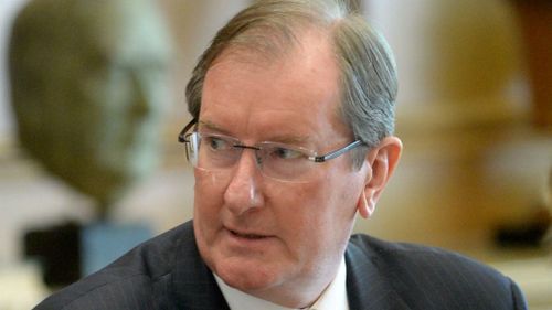 Brian Loughnane set to resign as federal director of Liberal Party