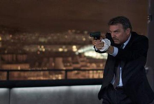 3 Days To Kill