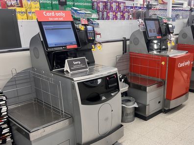 supermarket app contains coles wolworths aldi iga costco