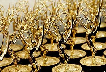 Which show won 2018's outstanding drama series Primetime Emmy Award?