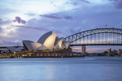 7. Sydney, Australia 