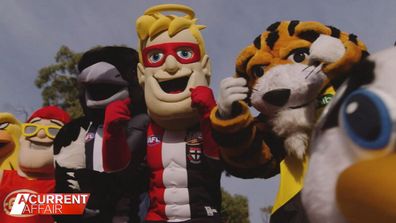 South Australia claims it's the country's latest sporting capital as the AFL prepares for the Gather Round.