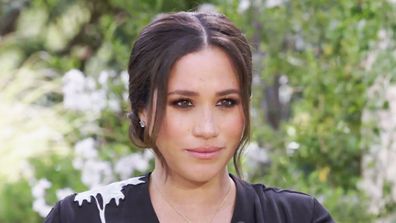 Meghan Markle prepared for controversy ahead of tell-all interview with Oprah Winfrey