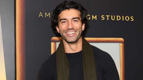 Justin Baldoni