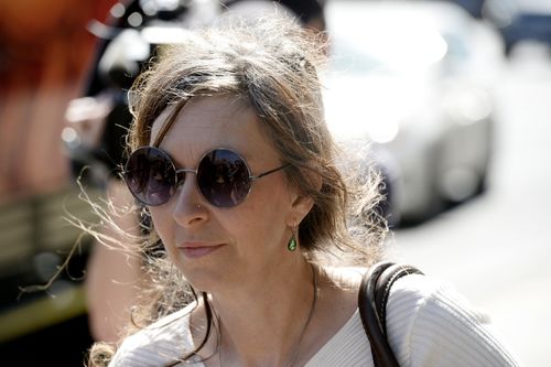 The controversial homebirth advocate has pleaded not guilty to manslaughter. Picture: AAP