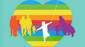 The Adoption Amendment Act comes into effect in Victoria today. (Vic Govt)