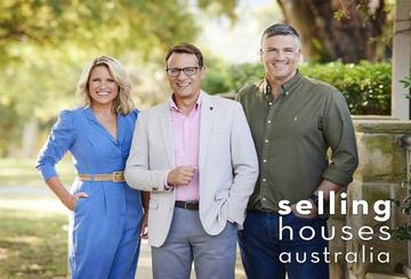Selling Houses Australia