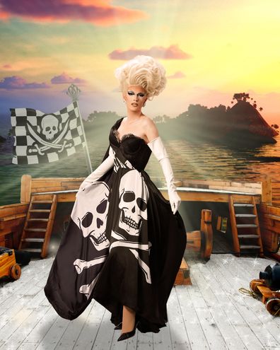 Ashley Madison, RuPaul's Drag Race Down Under, Stan