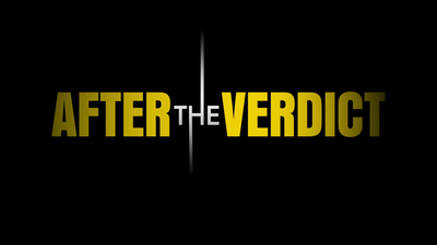 After The Verdict 2022 logo
