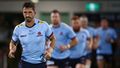 NSW captain's release request rejected by RA
