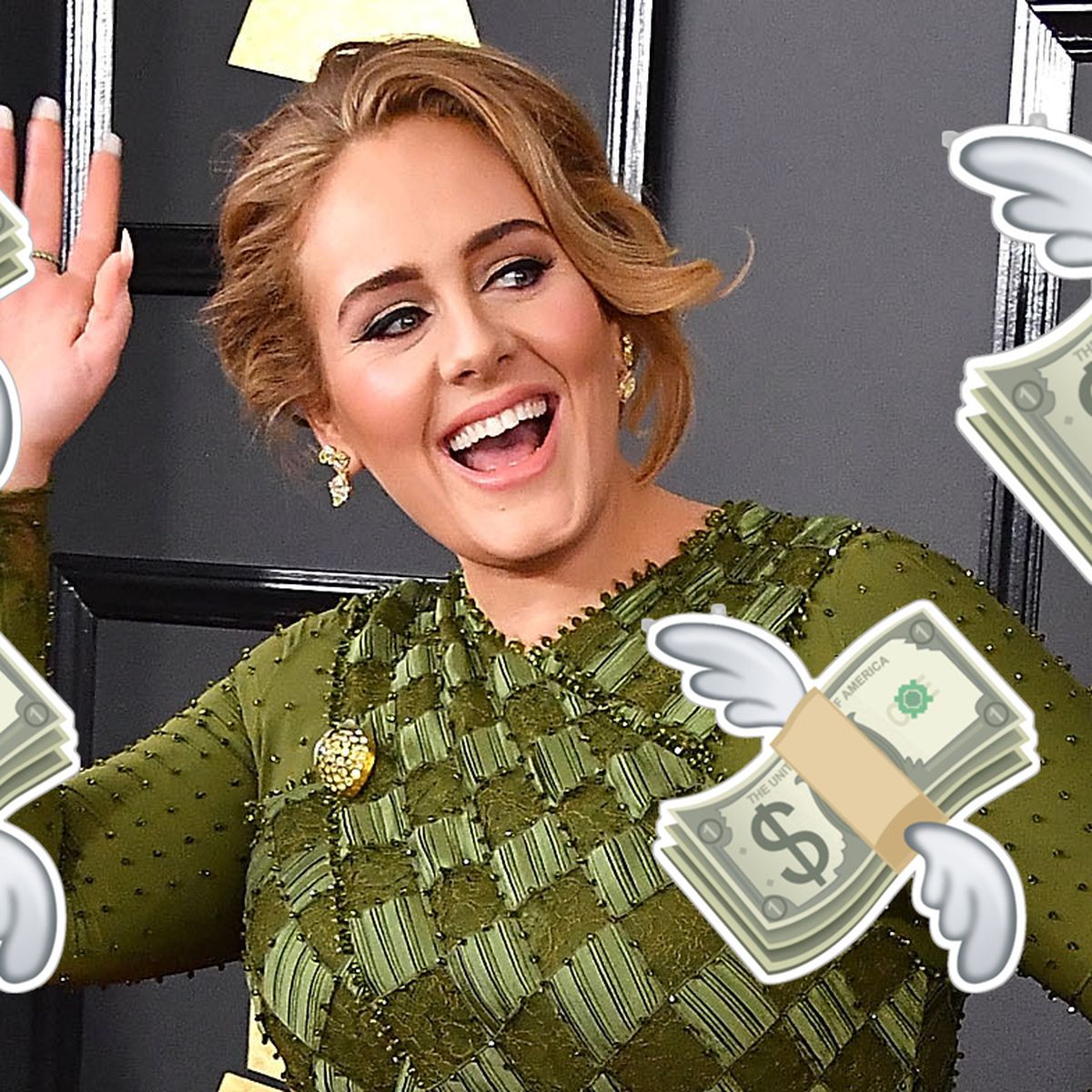 Adele S Net Worth We Take A Look At Her Album Profits Tours Divorce And Properties 9celebrity