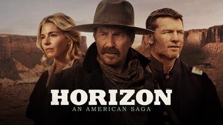 Horizon: An American Saga