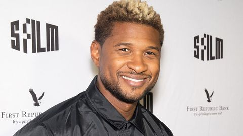 Usher