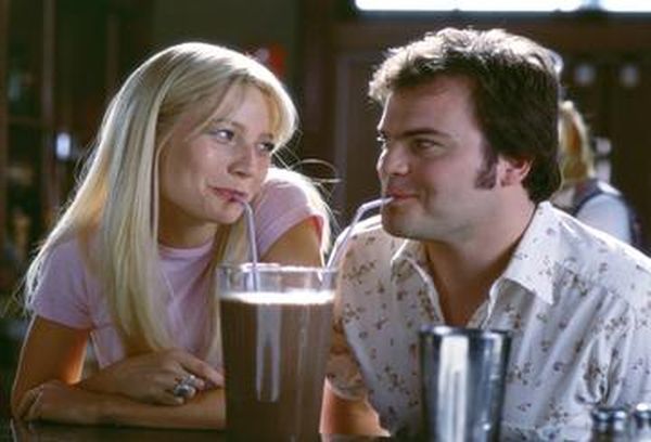 Shallow Hal