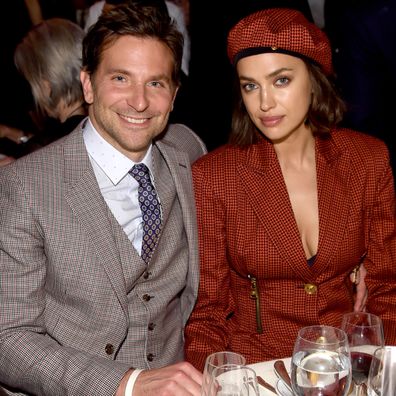 Bradley Cooper and Irina Shayk have split.