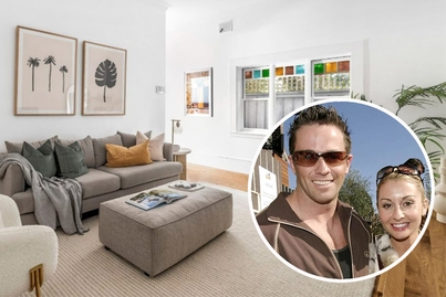 Winning apartment from the first-ever season of The Block is for sale