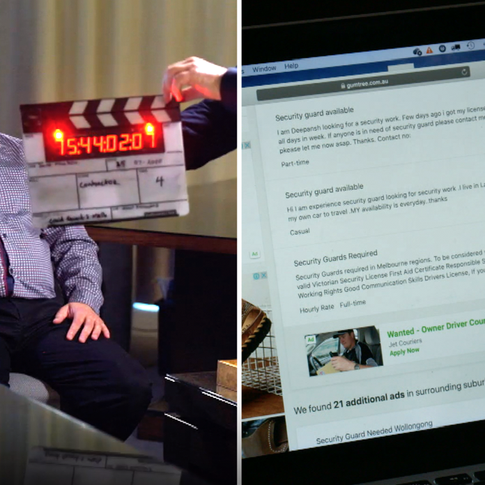 Subcontractor Used Gumtree To Hire Security Guards For What Has Become Victoria S Ground Zero For Covid 19