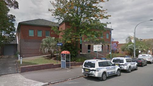 Yan Sen Lou was charged with manslaughter at Hornsby Local Police Station. 