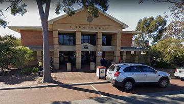 The accused is scheduled to appear at Midland Magistrates Court.