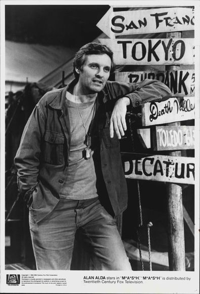 Who Is Alan Alda's Wife? All About Arlene Alda