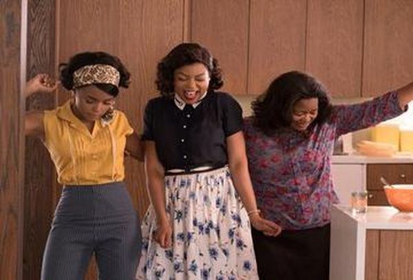 Hidden Figures