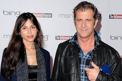 And the trainwreck king of 2010, <b>Mel Gibson</b>, showed the world his (really) ugly side when ex <b>Oksama Grigorieva</b> leaked recordings of his abusive phone calls and photos of her (allegedly Mel-battered) face.