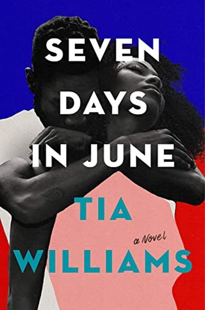 'Seven Days in June' by Tia Williams
