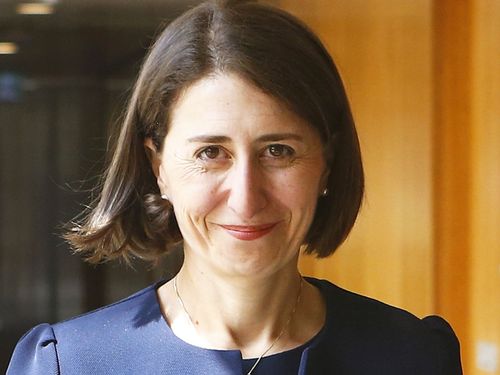 Ms Berejiklian was furious with how Mr Constance handled the Sydney Trains fiasco when she was on holidays.