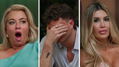 EMBARGO 13/4/2026 9PM MAFS 2026 Reunion 
