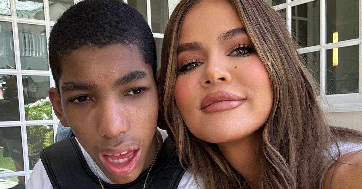 Khloe Kardashian hits out at gross comments around Tristan Thompson’s brother attending dance class